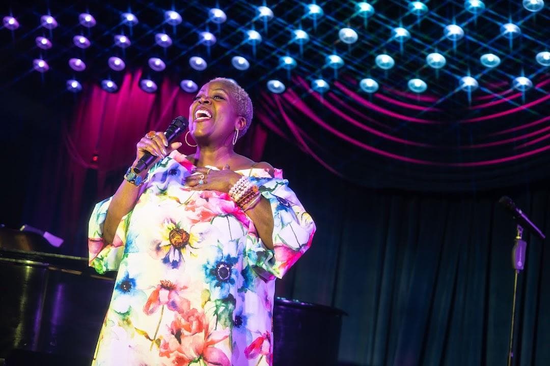 Laurie Beechman Theater photo 2