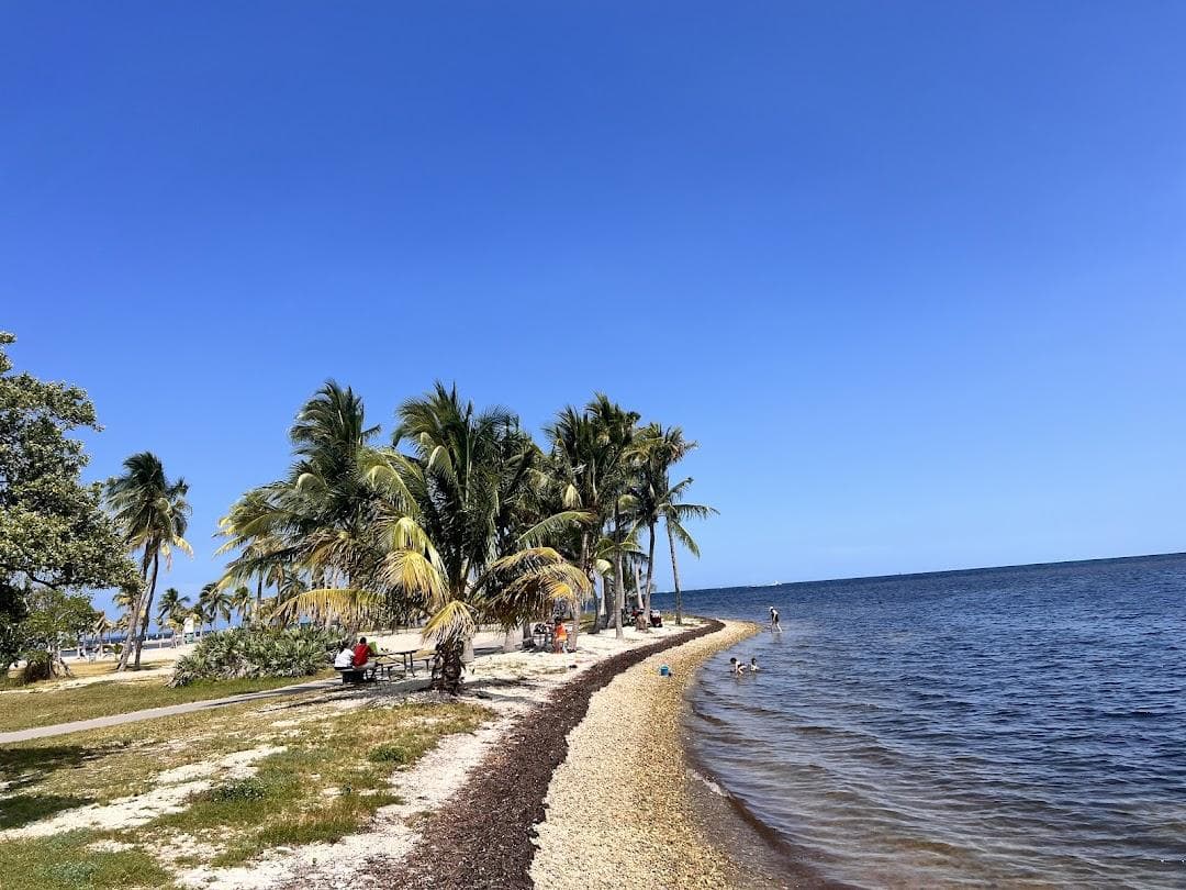 Matheson Hammock Park & Marina photo 3
