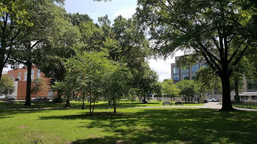 Rufus King Park photo 3