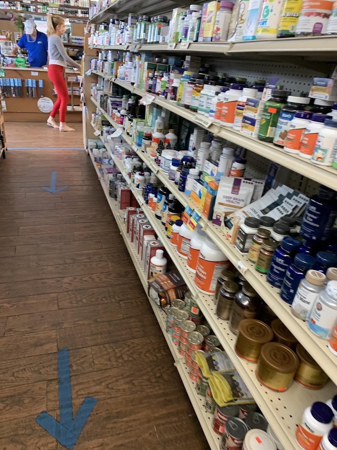 Beehive Health Food Store photo 4