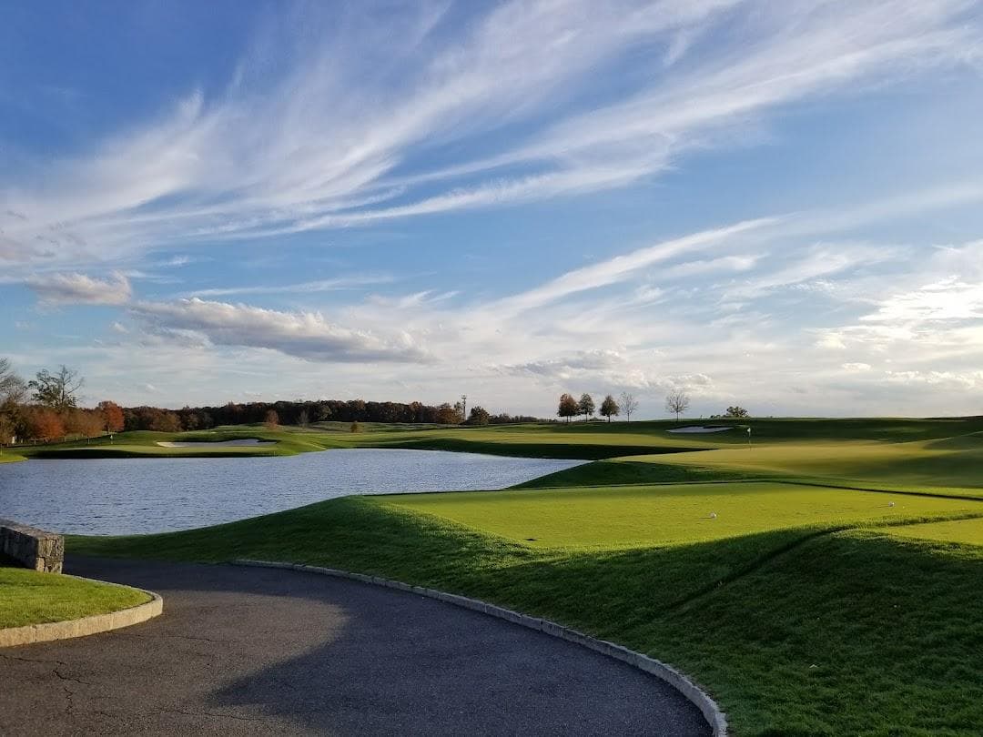 Trump National Golf Club Bedminster photo 2