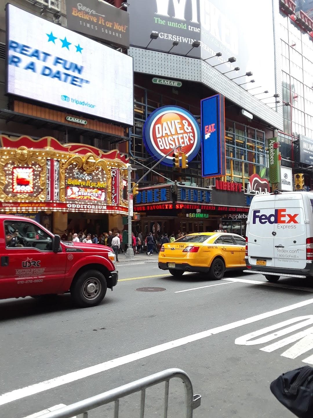 Liberty Street photo 1