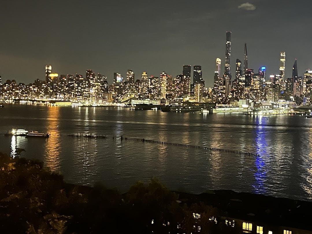 Manhattan Cruise Terminal photo 6