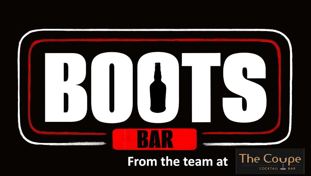 Boots Bar photo 1