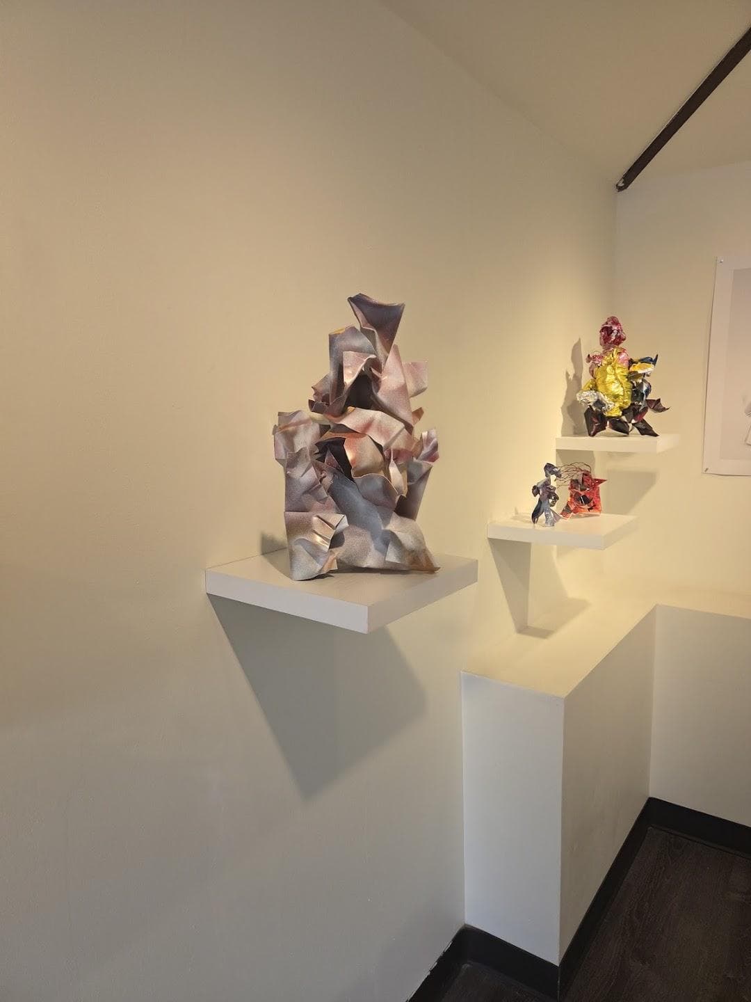 The Garage Art Center photo 2