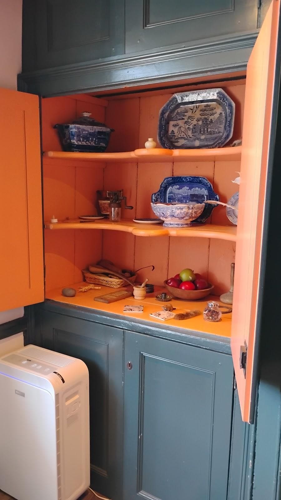 The Wyckoff House Museum photo 5