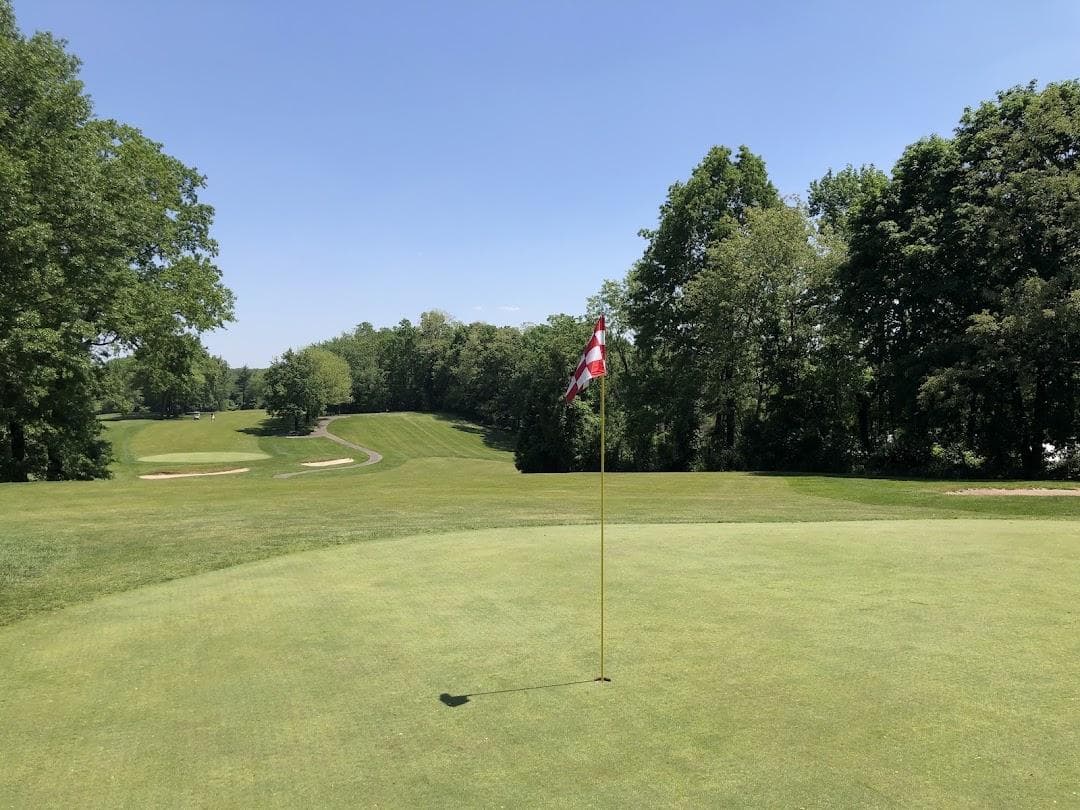 Shady Rest Country Club photo 5