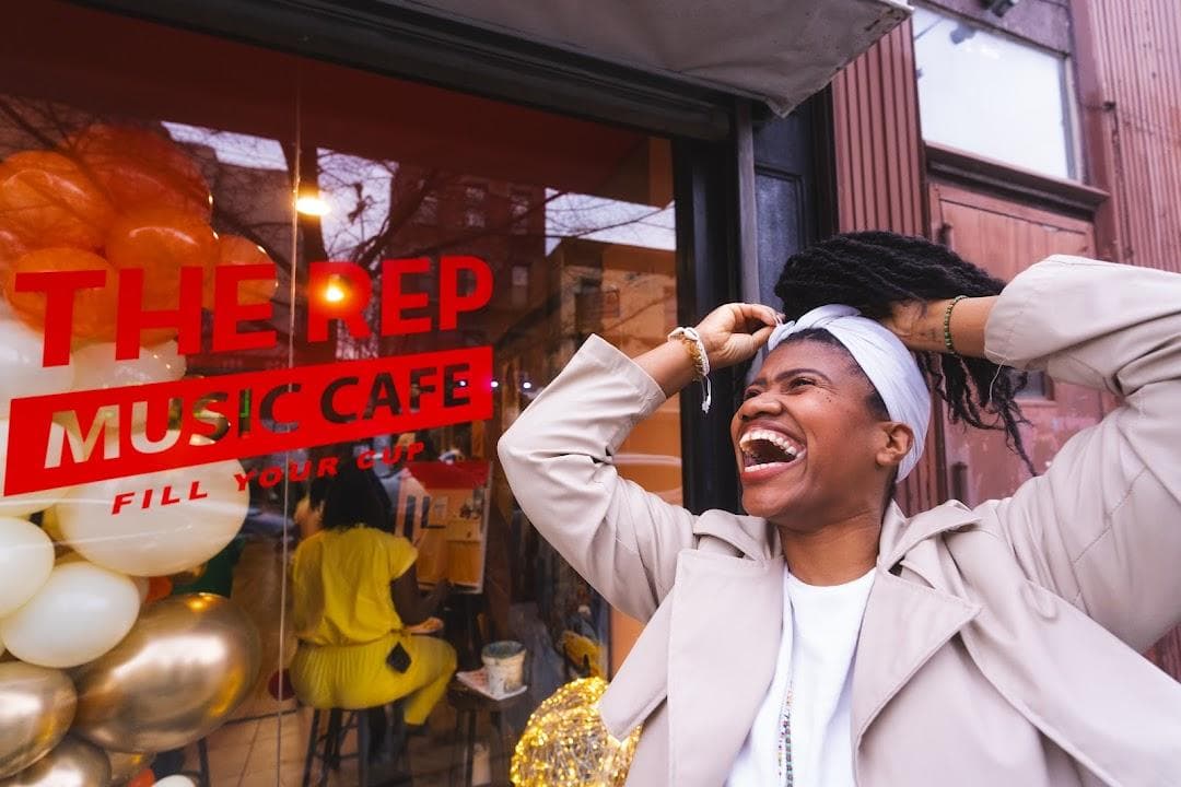 The REP Music Cafe photo 3