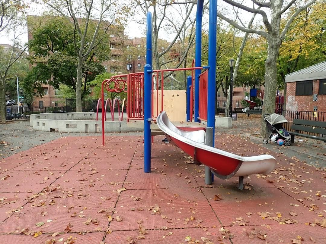 Arthur J. Katzman Playground photo 1