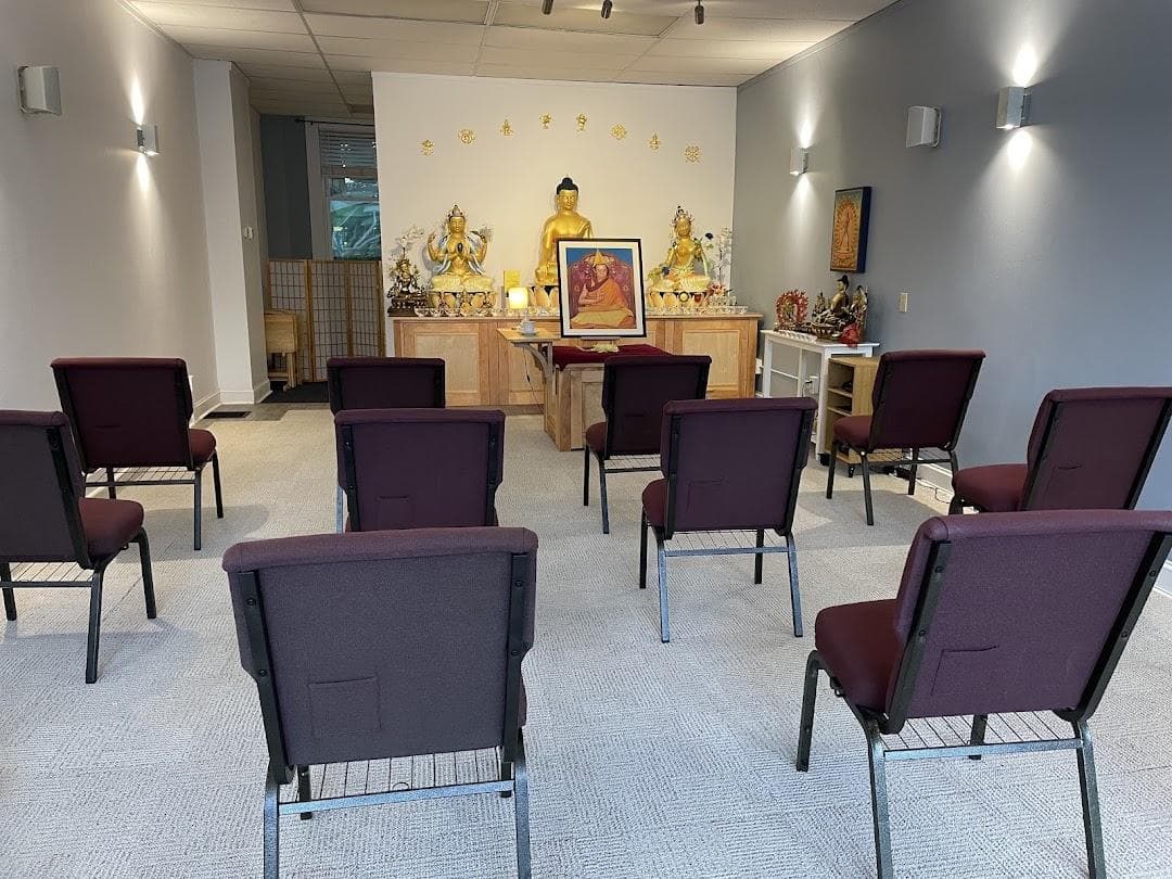 Kadampa Meditation Center Boston photo 1