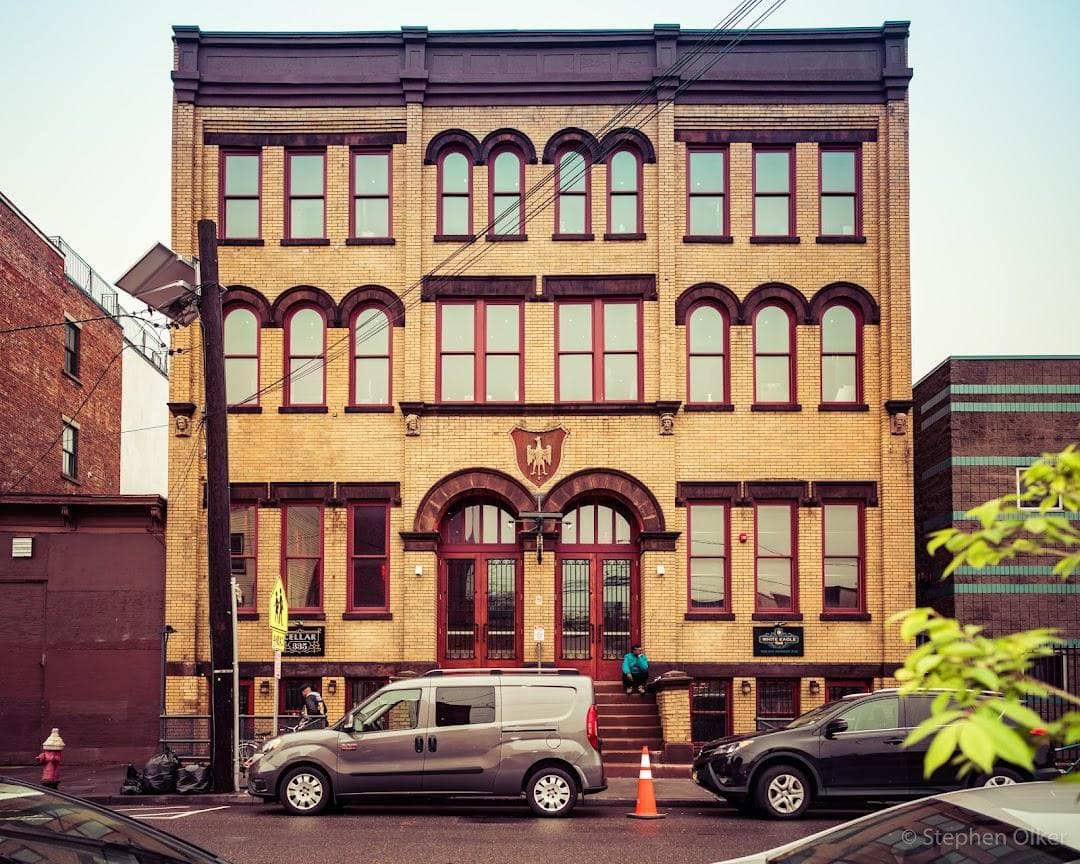 White Eagle Hall photo 5