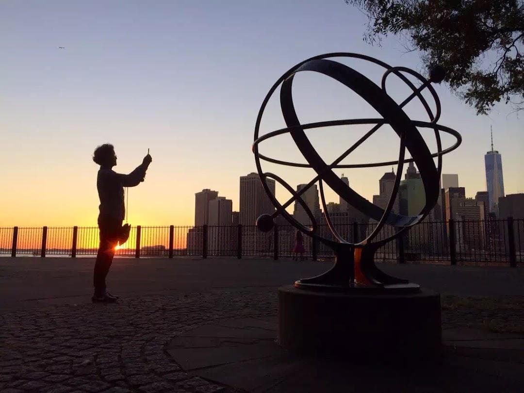 Brooklyn Bridge Park Conservancy photo 6