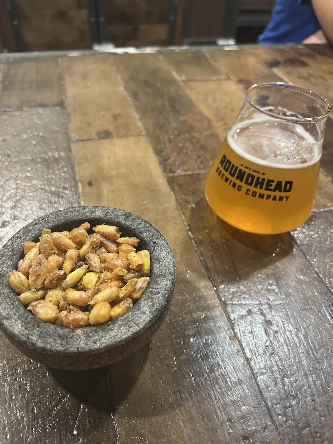 Roundhead Brewing Company photo 3