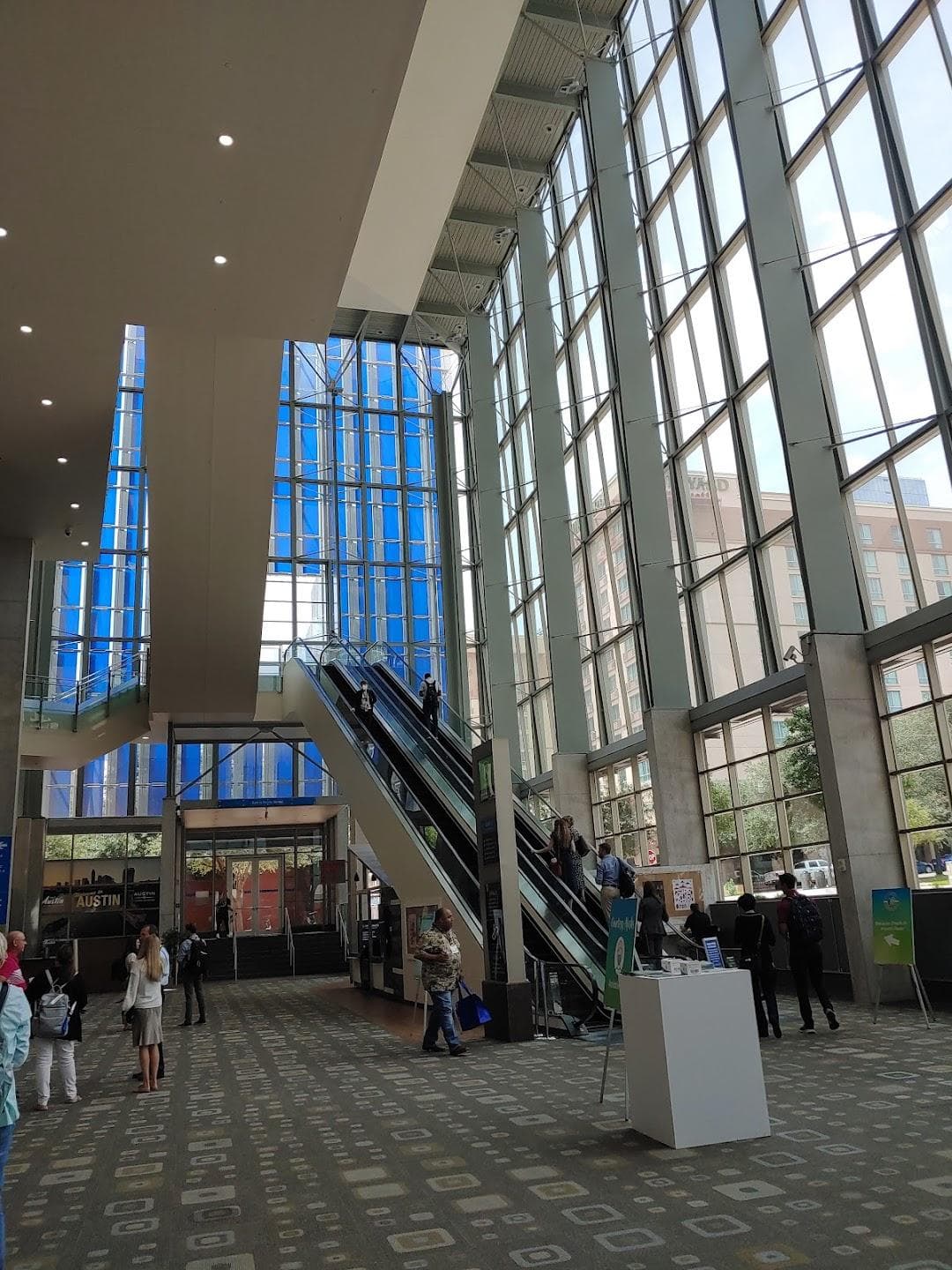 Austin Convention Center photo 4