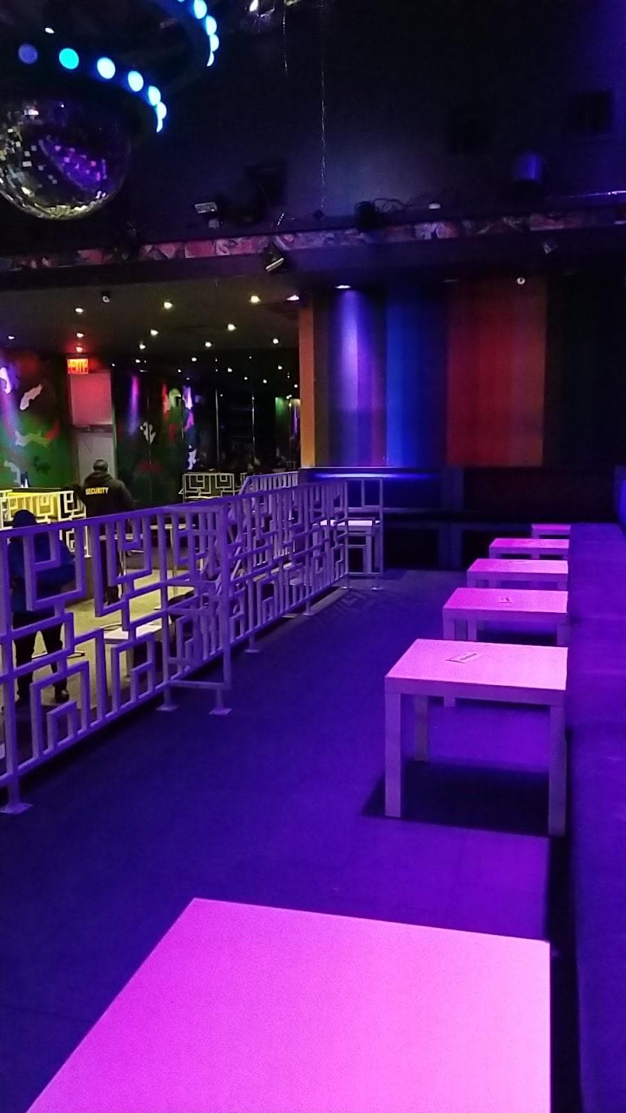 Opus Lounge photo 5