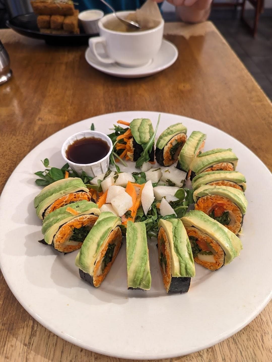 Peacefood - Upper West Side photo 3