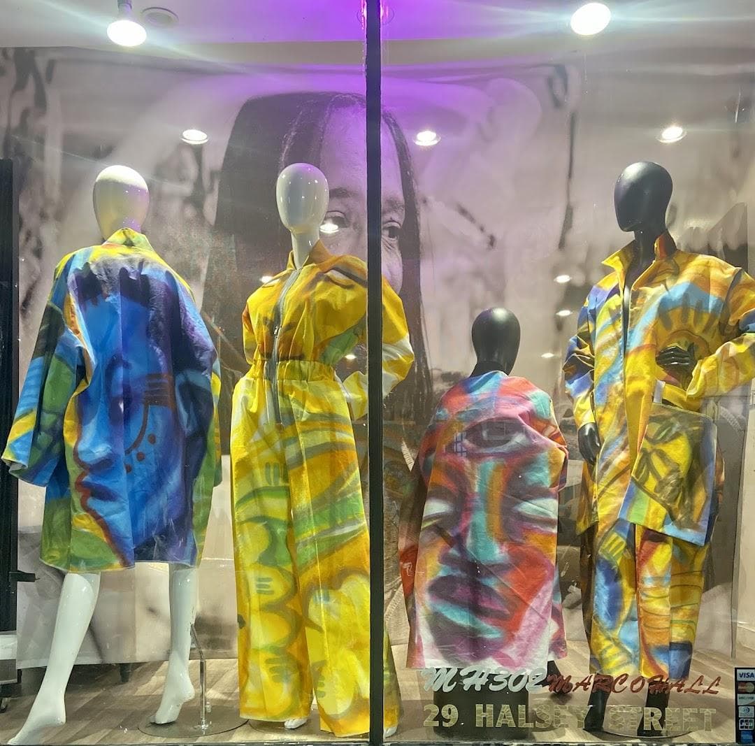 MH302 Marco Hall Boutique photo 1