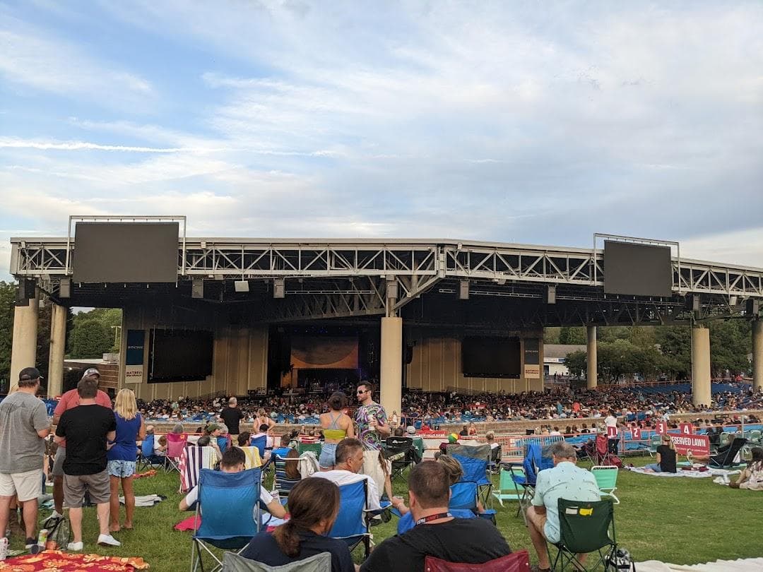 PNC Music Pavilion photo 1