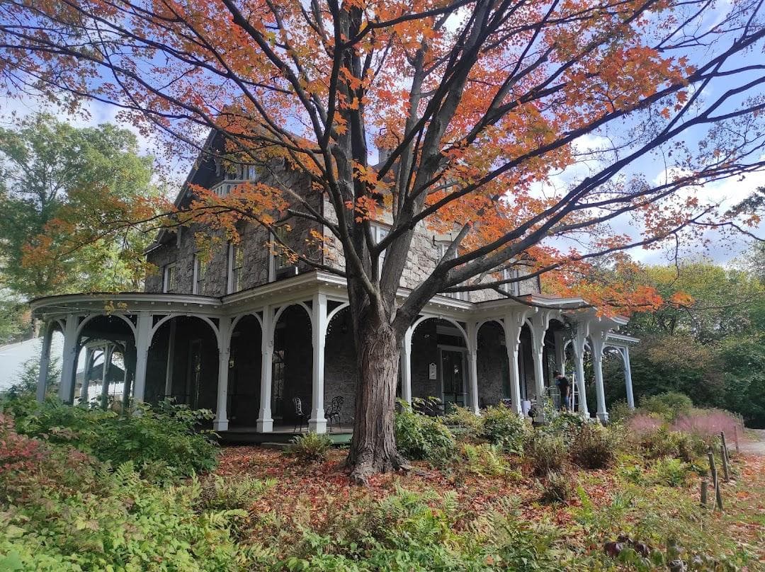 Awbury Arboretum photo 6