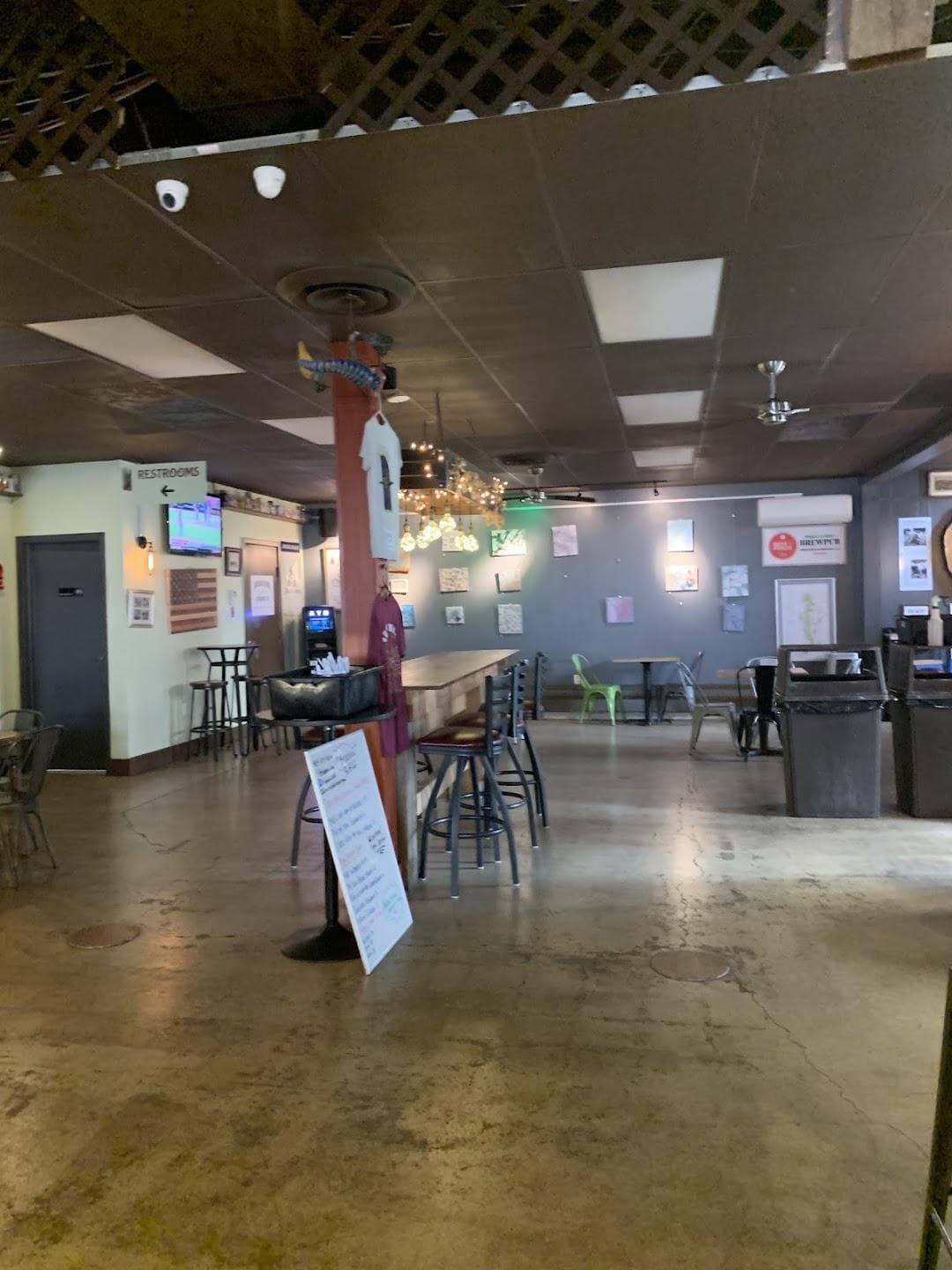 Wissahickon Brewing Company - East Falls photo 1
