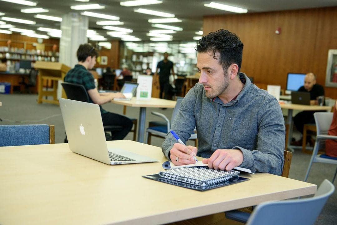 Saint Peter's University photo 6