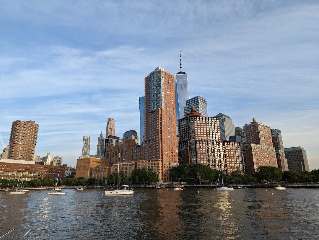 Rockefeller Park photo 3