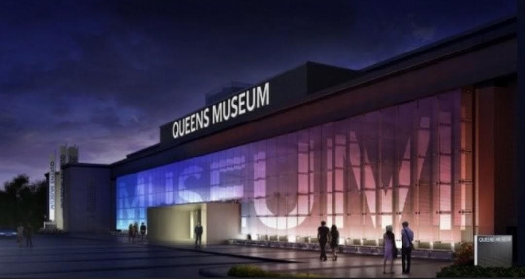 Queens Museum photo 3