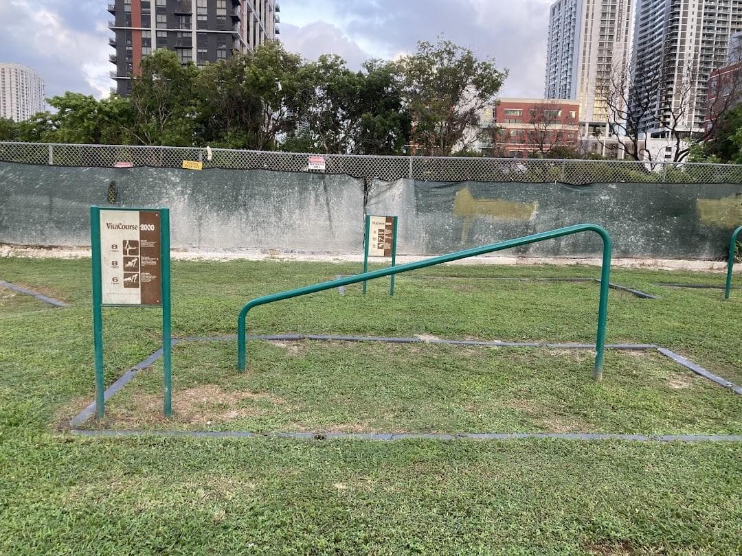Dorsey Park photo 2