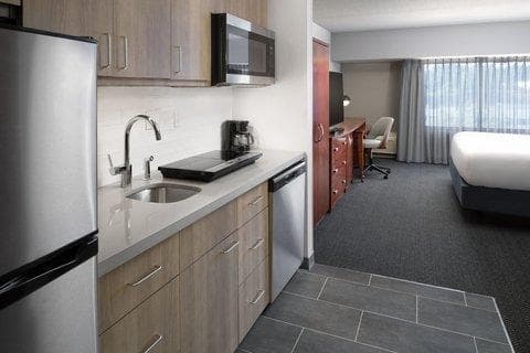 Courtyard by Marriott Shelton photo 2