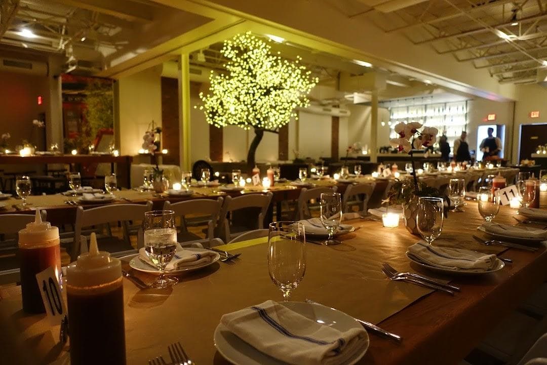 The Hamilton Event Spaces photo 1