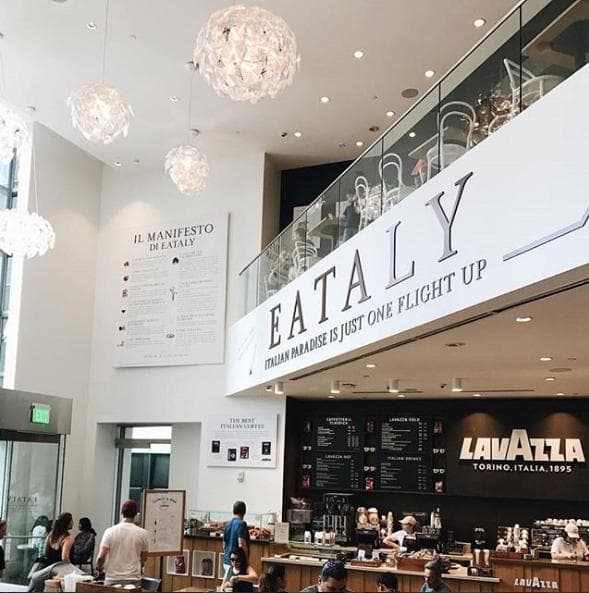 Eataly photo 1