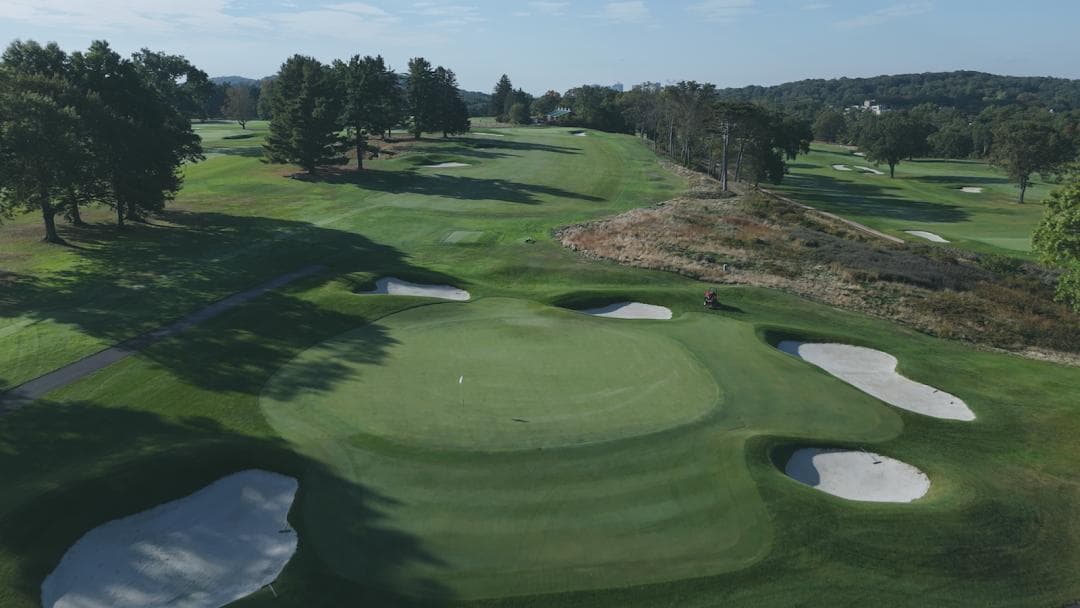 New Haven Country Club photo 6