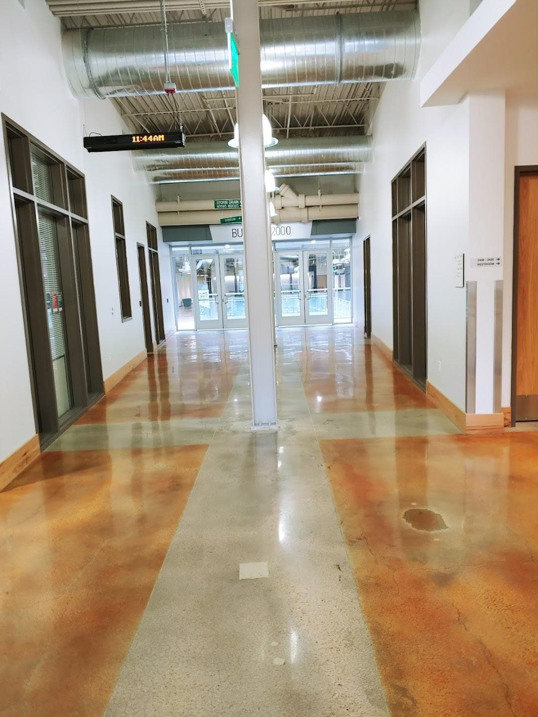 Austin Community College: Highland Campus photo 2
