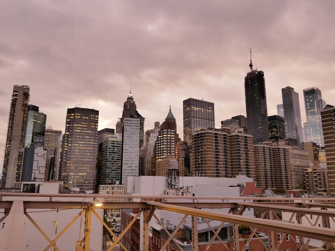 New York photo 4