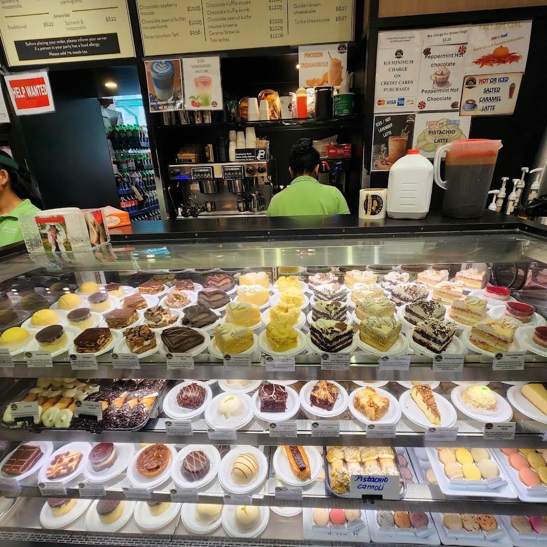 Faneuil Hall Marketplace photo 4