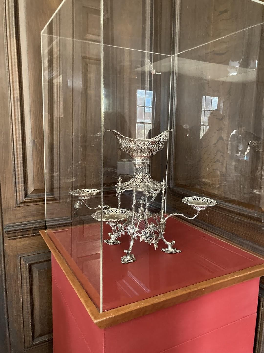 The Jeremiah Lee Mansion photo 1