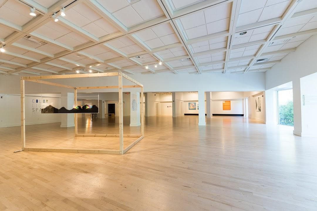 Coral Springs Museum of Art photo 6
