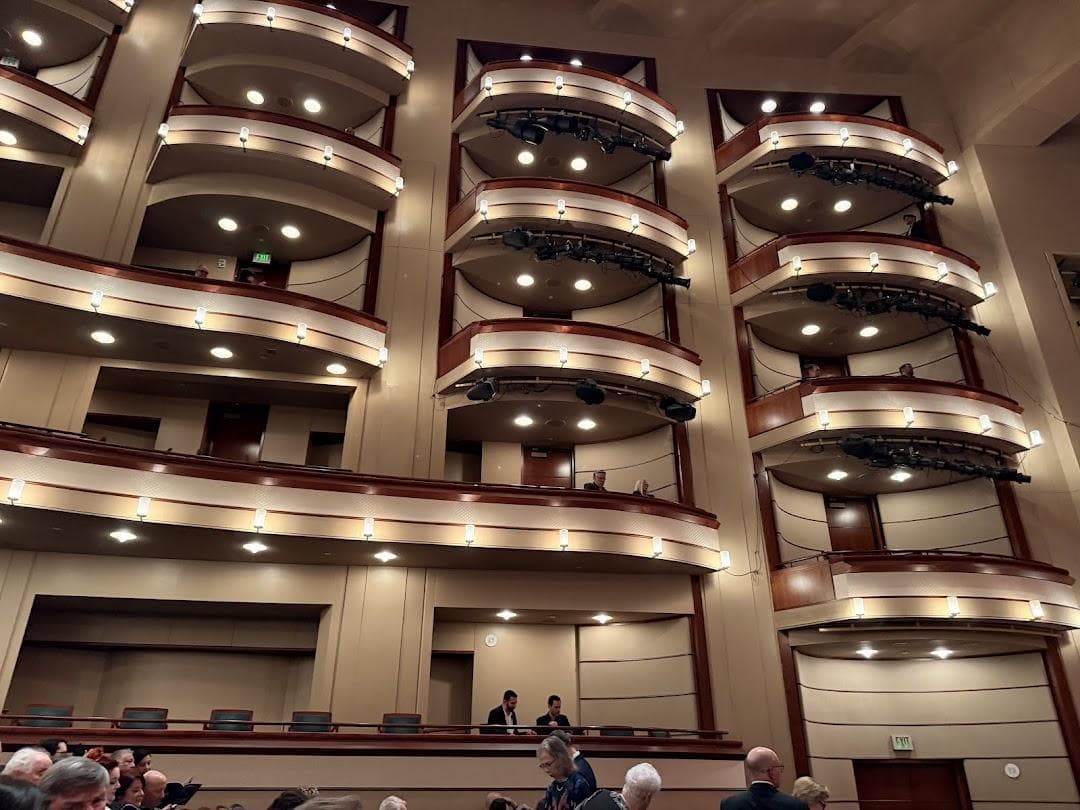 Florida Grand Opera photo 3