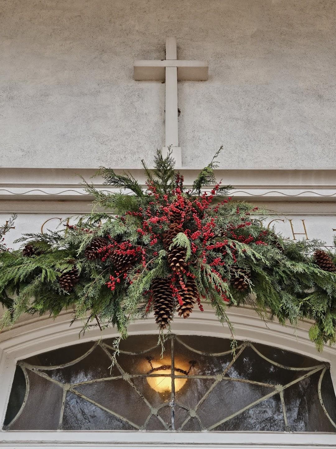 Christ Episcopal Church photo 5