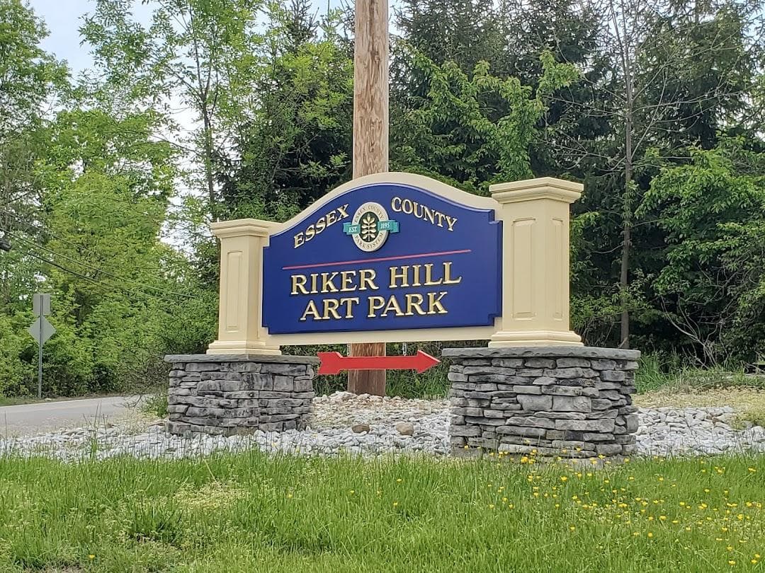 Riker Hill Art Park photo 4