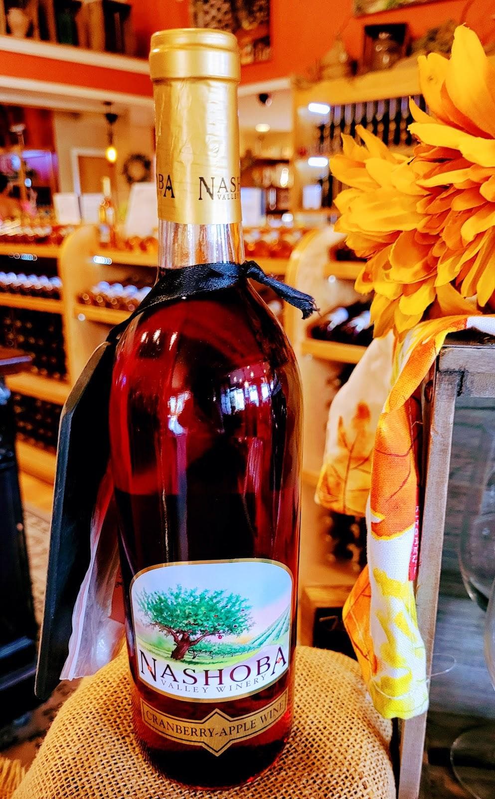 Nashoba Valley Winery, Distillery, Brewery and Restaurant photo 6