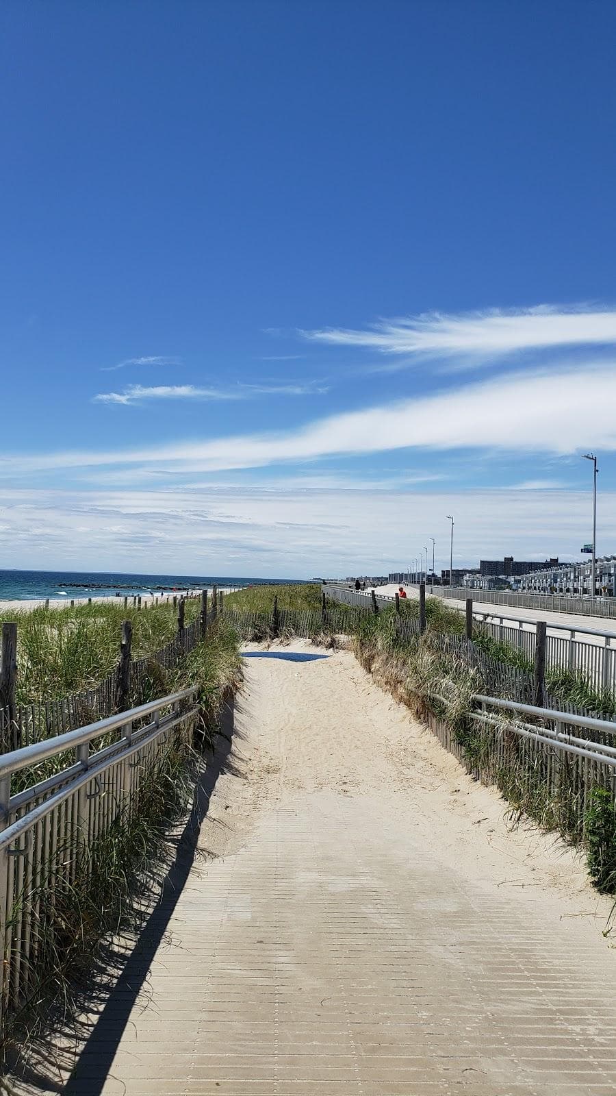 Beach 59th St Playground photo 3