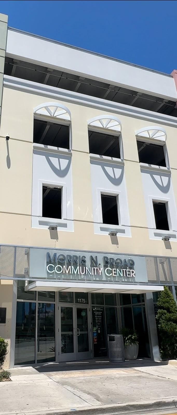 Bay Harbor Islands Branch Library photo 1