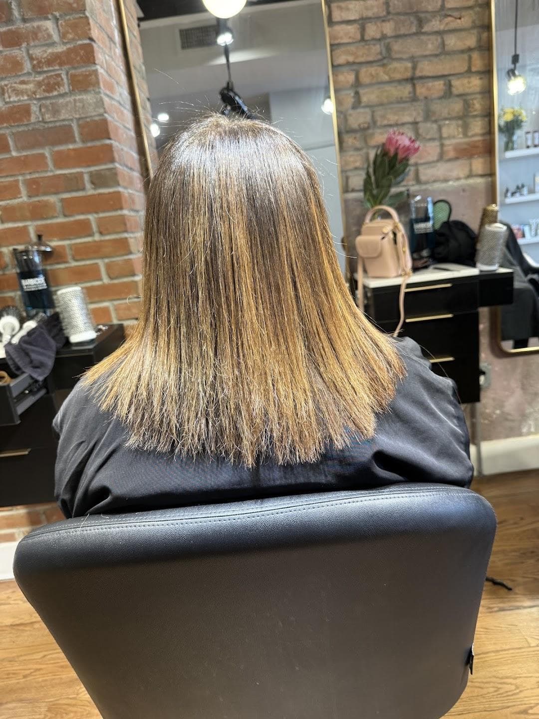 [salon]718 Boerum Hill photo 6
