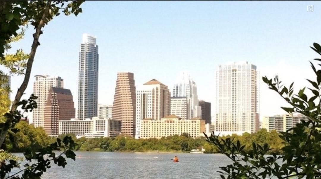 Downtown Austin photo 5