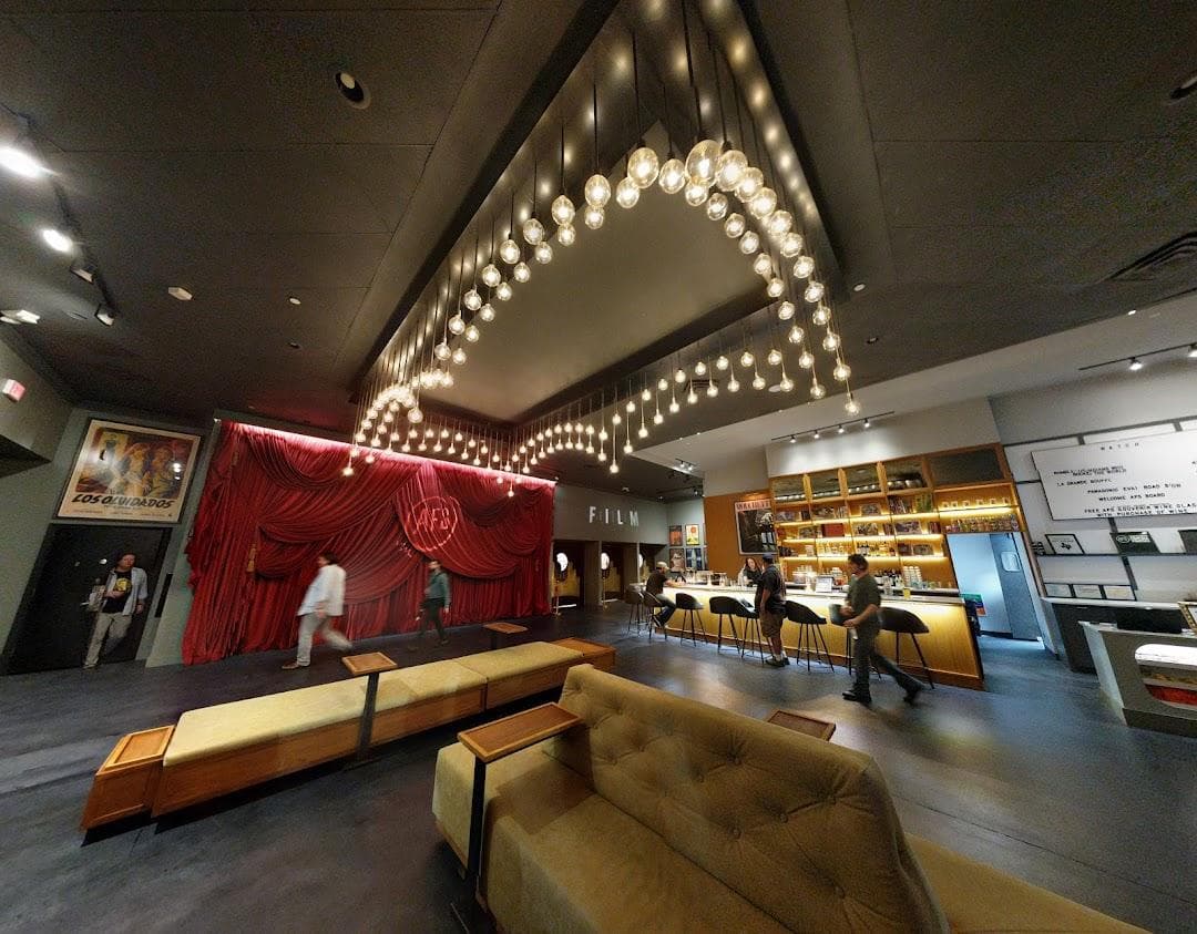 AFS Cinema photo 2