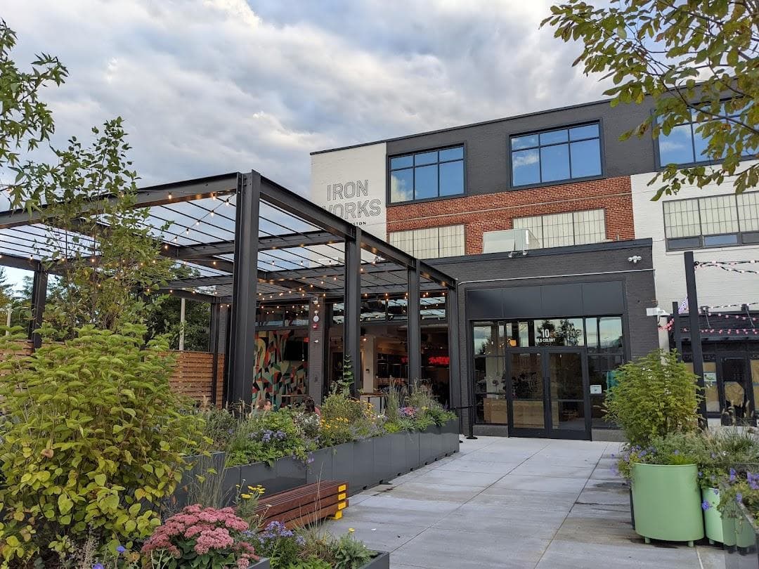 Castle Island Brewing - South Boston photo 3