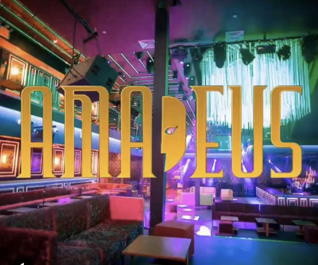 Amadeus Nightclub photo 3