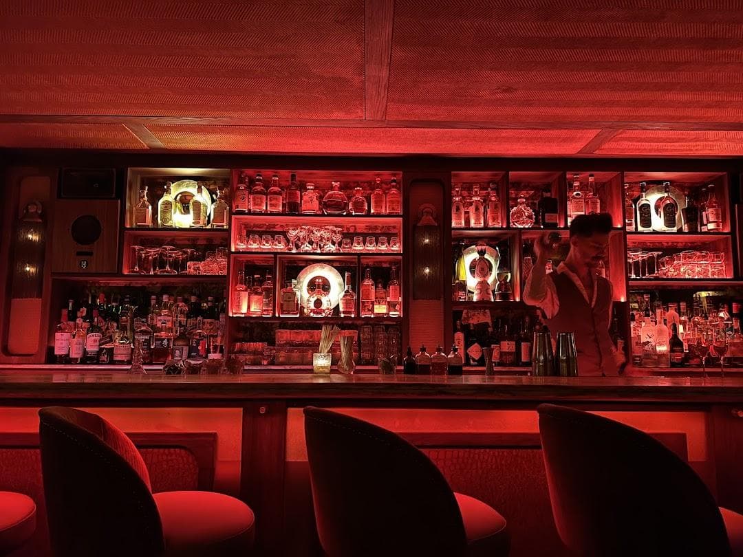 Desnuda cocina & bar photo 3