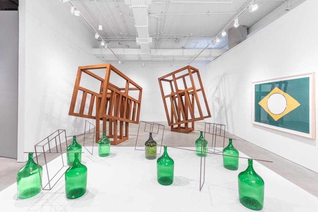 Nara Roesler | New York photo 6
